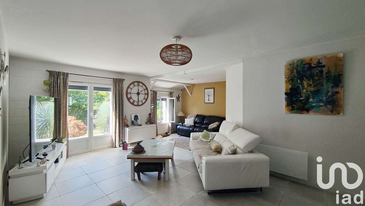 Photo 3 - Maison à SAINT-AVAUGOURD-DES-LANDES