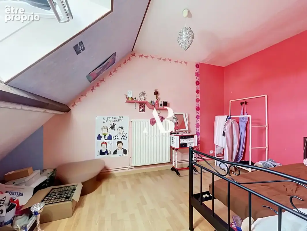 Maison à vendre à Nangis, 155 m2 - photo 12