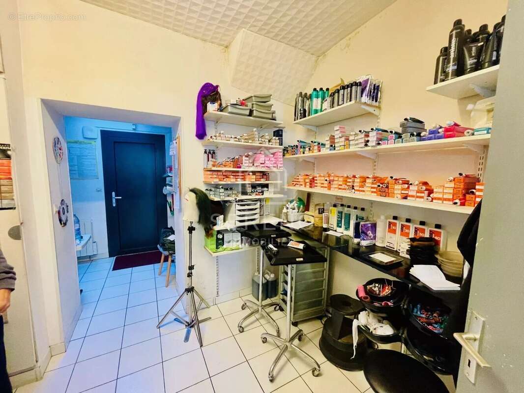 Appartement à ANGERVILLE