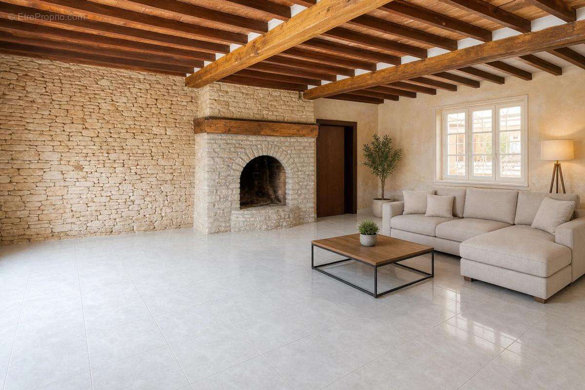 Maison à SILLY-EN-GOUFFERN