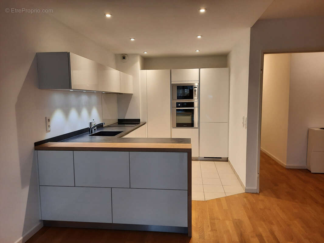 Appartement 66 m² à Chevreuse  - photo 4