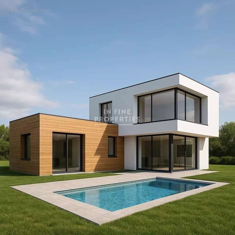 Terrain à MOUANS-SARTOUX