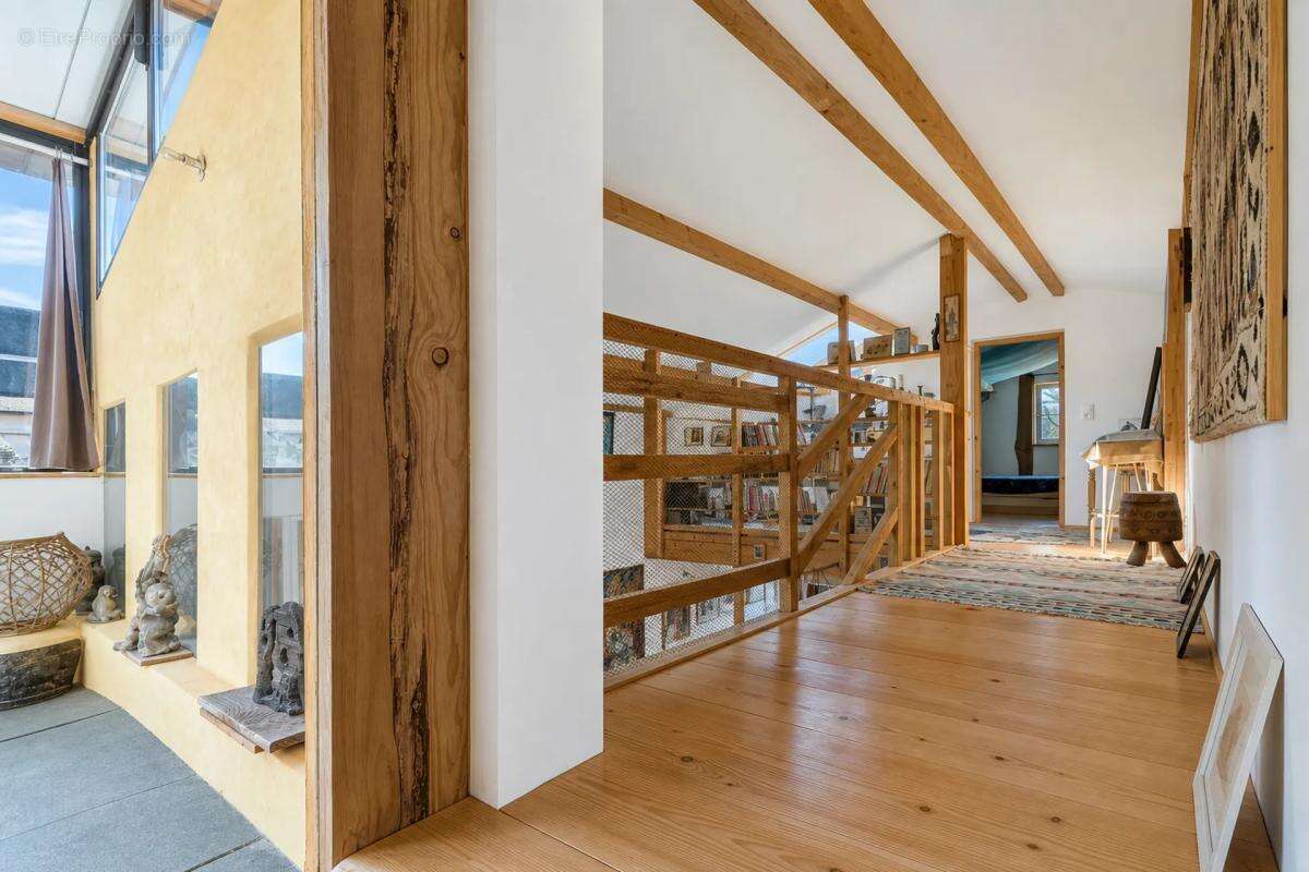 Maison à BITRY