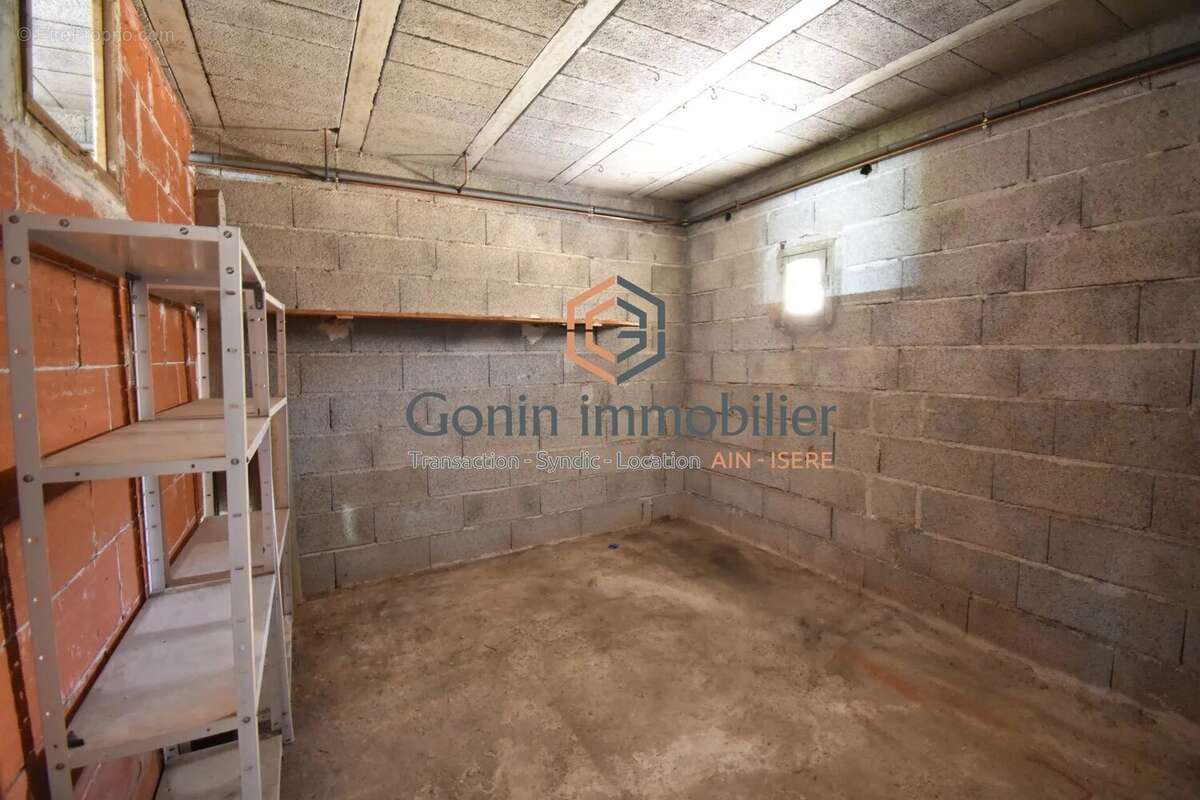 Exclusivité Lagnieu 148 m² - photo 24