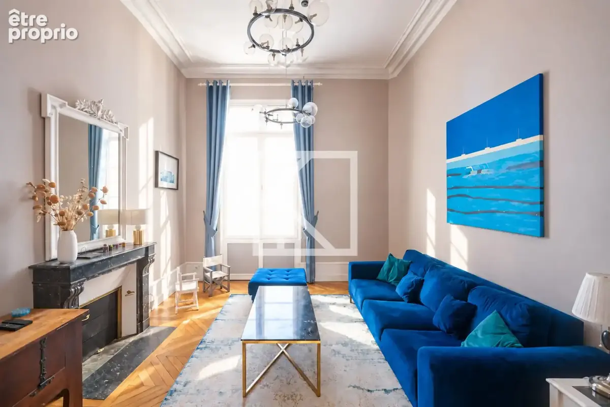 Maison 7 pièces 187 m² à vendre à Le Mans (72000) - photo 3