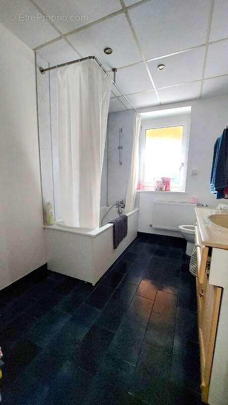 Appartement à BETHUNE