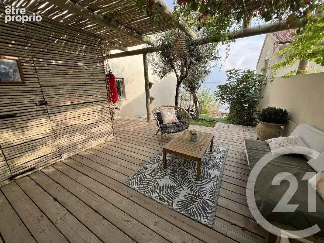 Maison 5 pièces 165 m² à vendre à Santa-Maria-Di-Lota (20200) - photo 27