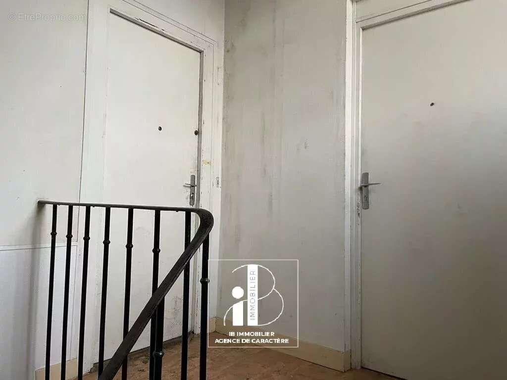 Appartement à FONTAINEBLEAU