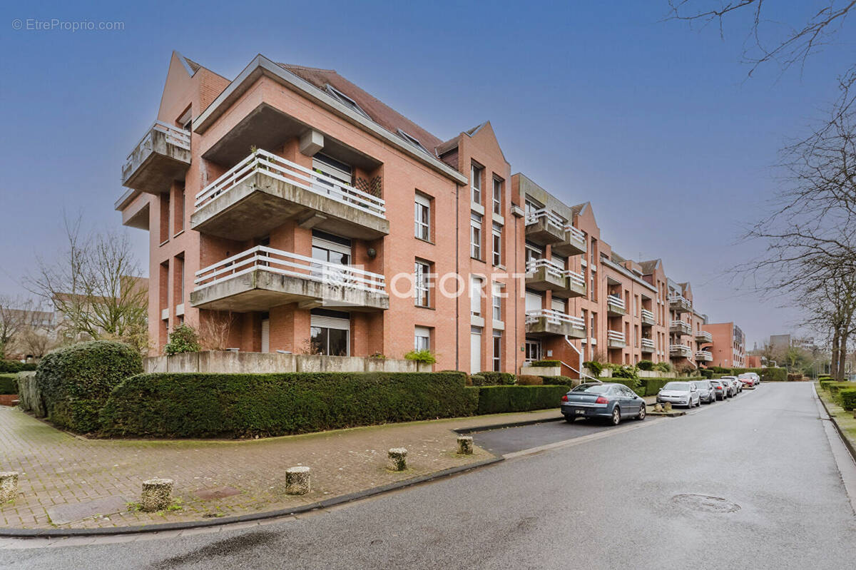 Appartement à DOUAI