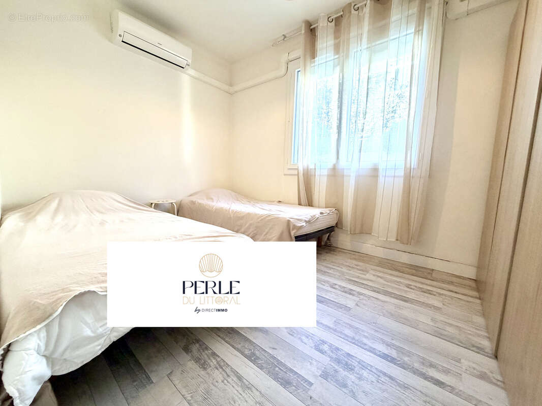 Appartement à LE GRAU-DU-ROI