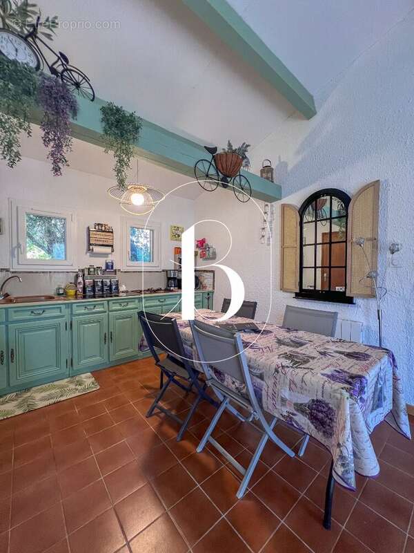 Maison 57 m² à Mejannes-Le-Clap  - photo 13