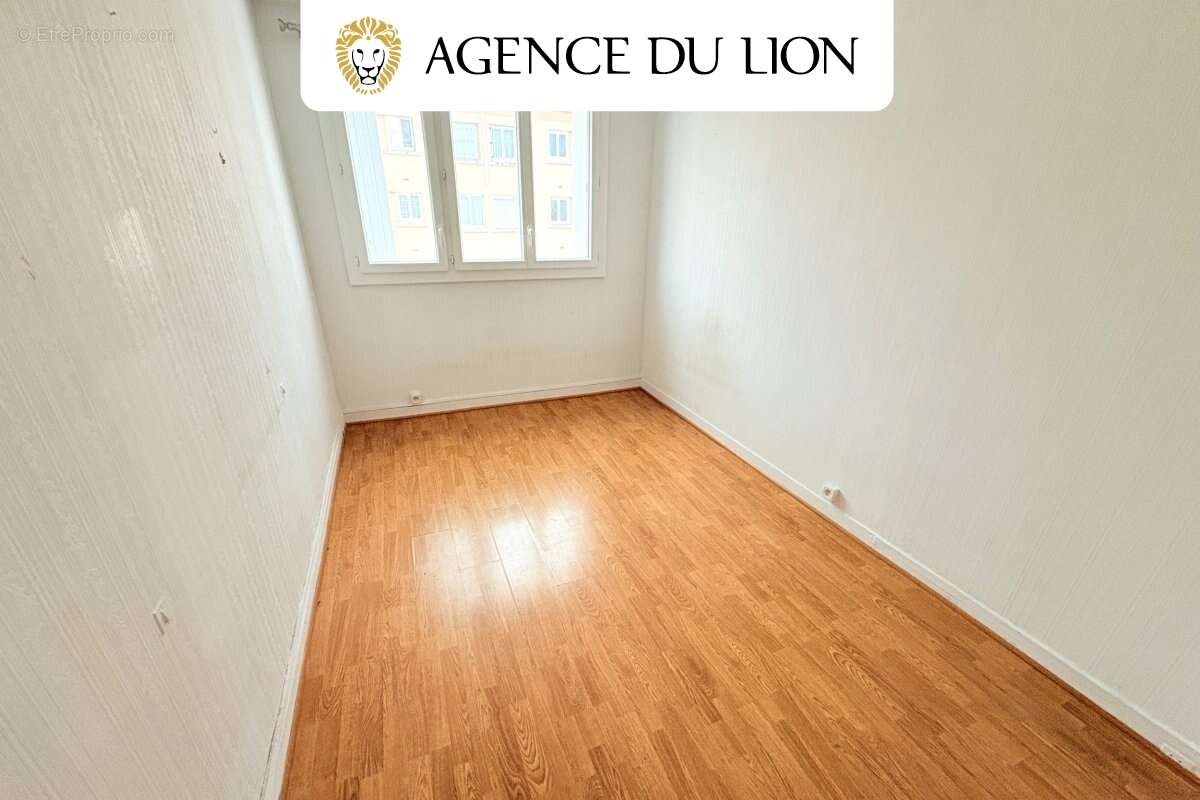 Appartement à DREUX