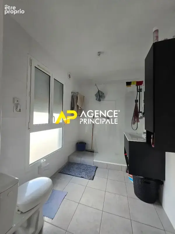 Argenteuil Centre-Ville Maison 3 chambres - photo 11