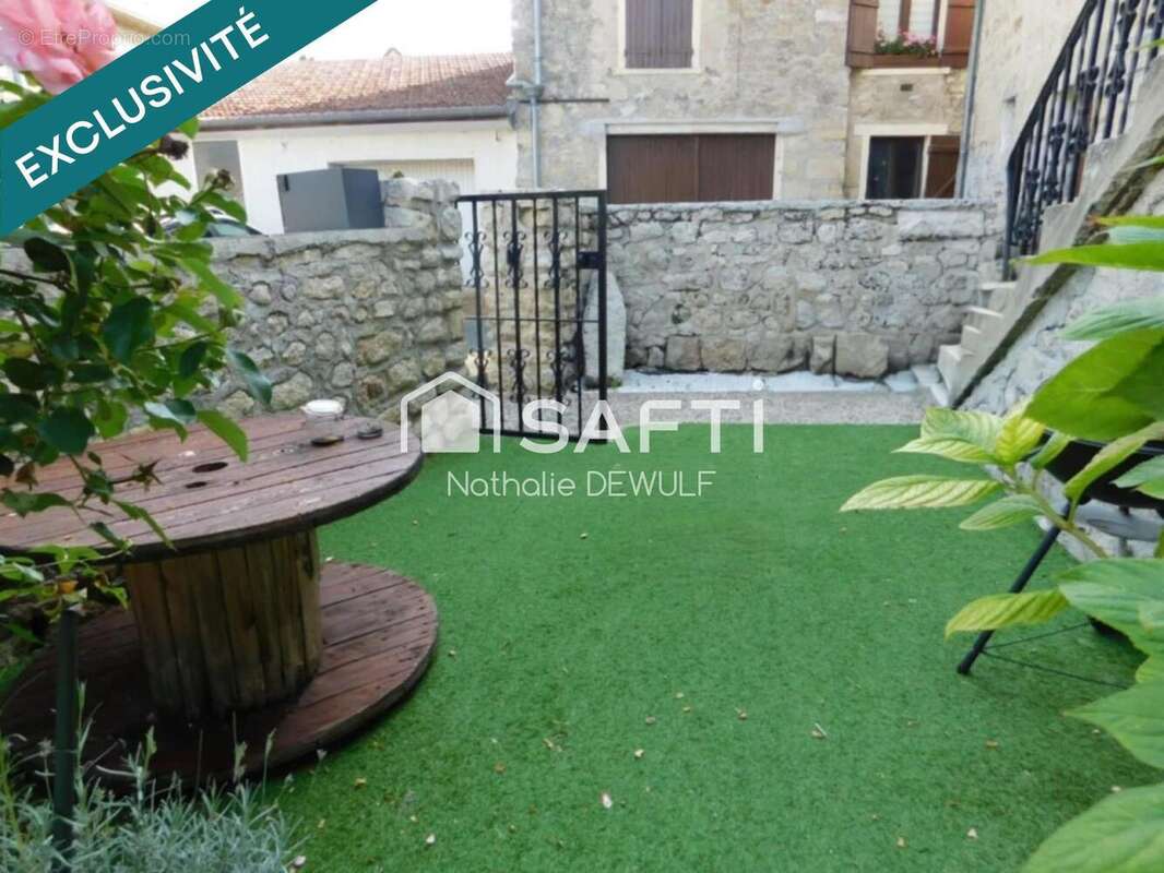 Photo 7 - Maison à REVILLON