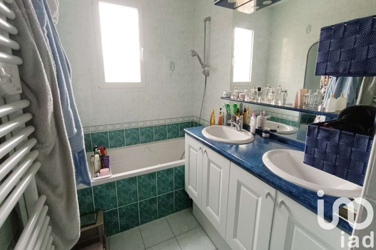 Photo 6 - Maison à LA BAZOUGE-DE-CHEMERE