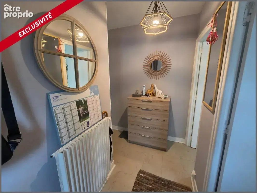 Maison 4 pièces, 3 chambres - photo 4