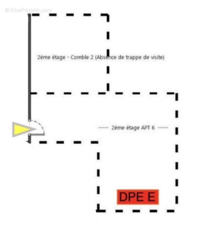 Appartement à GUER