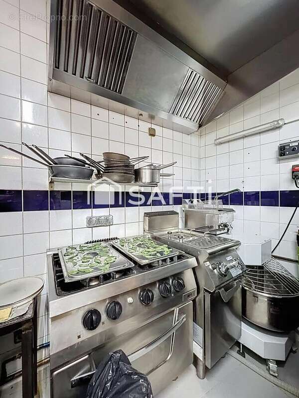 Photo 9 - Commerce à PEZENAS