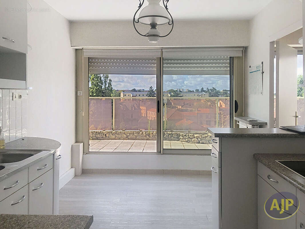 Appartement à CHOLET