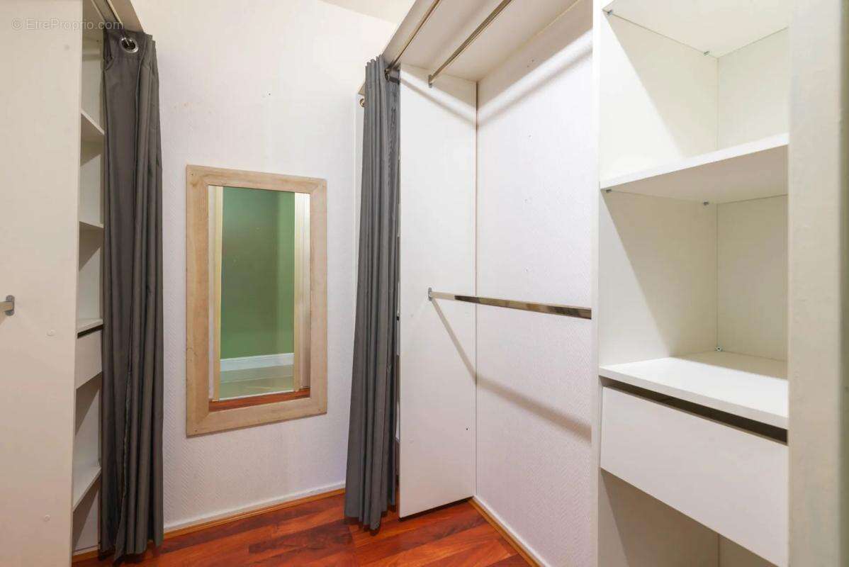 Appartement à CHAMPS-SUR-MARNE