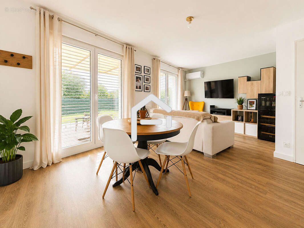 Appartement 78 m² à Toulouse  - photo 3