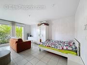 Appartement à REIGNIER