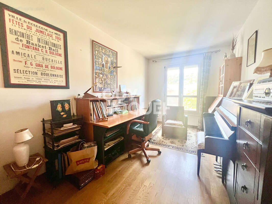 Appartement à PALAISEAU