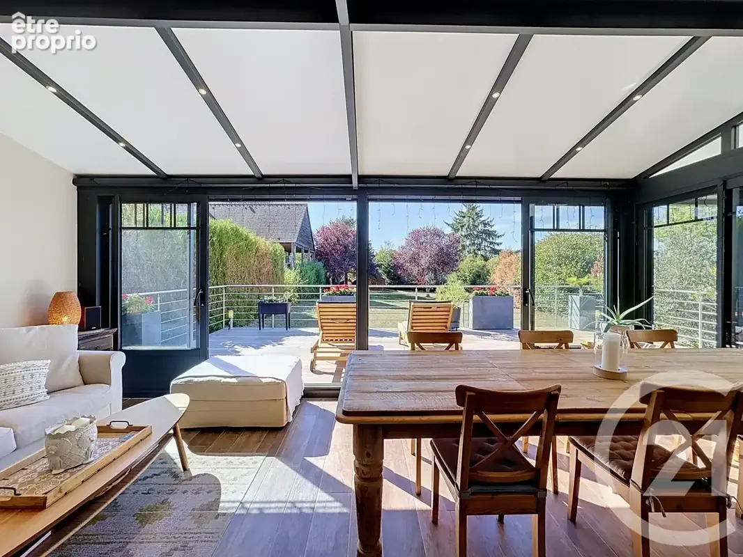 Maison 6 pièces 164 m² à vendre à Samoreau (77210) - photo 8