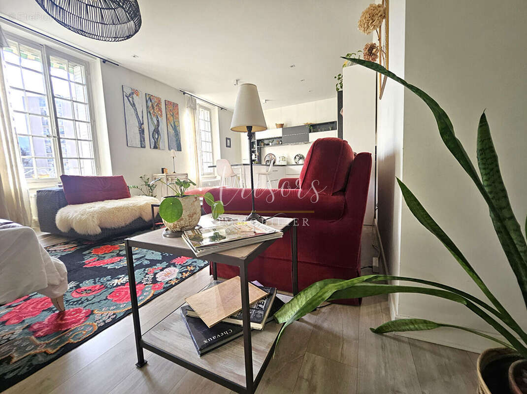 Appartement à ANNECY