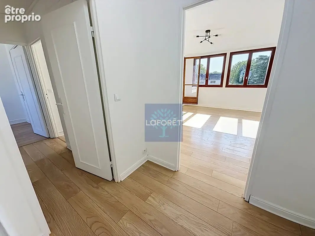 Appartement Bretigny Sur Orge 4 pièce(s) 70 m2 - photo 11