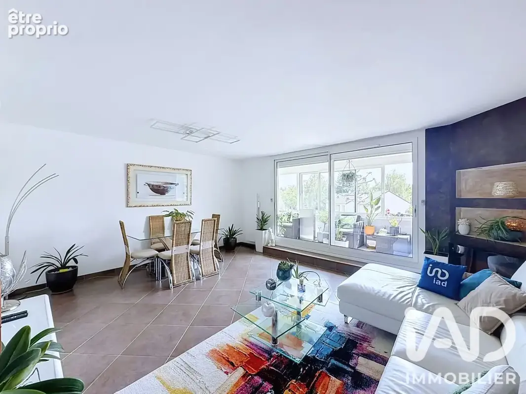 Photo 1 - Appartement à MEAUX