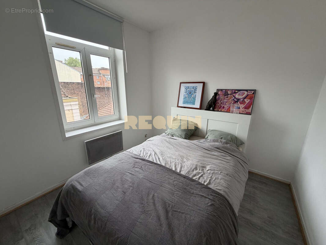 Appartement à LILLE