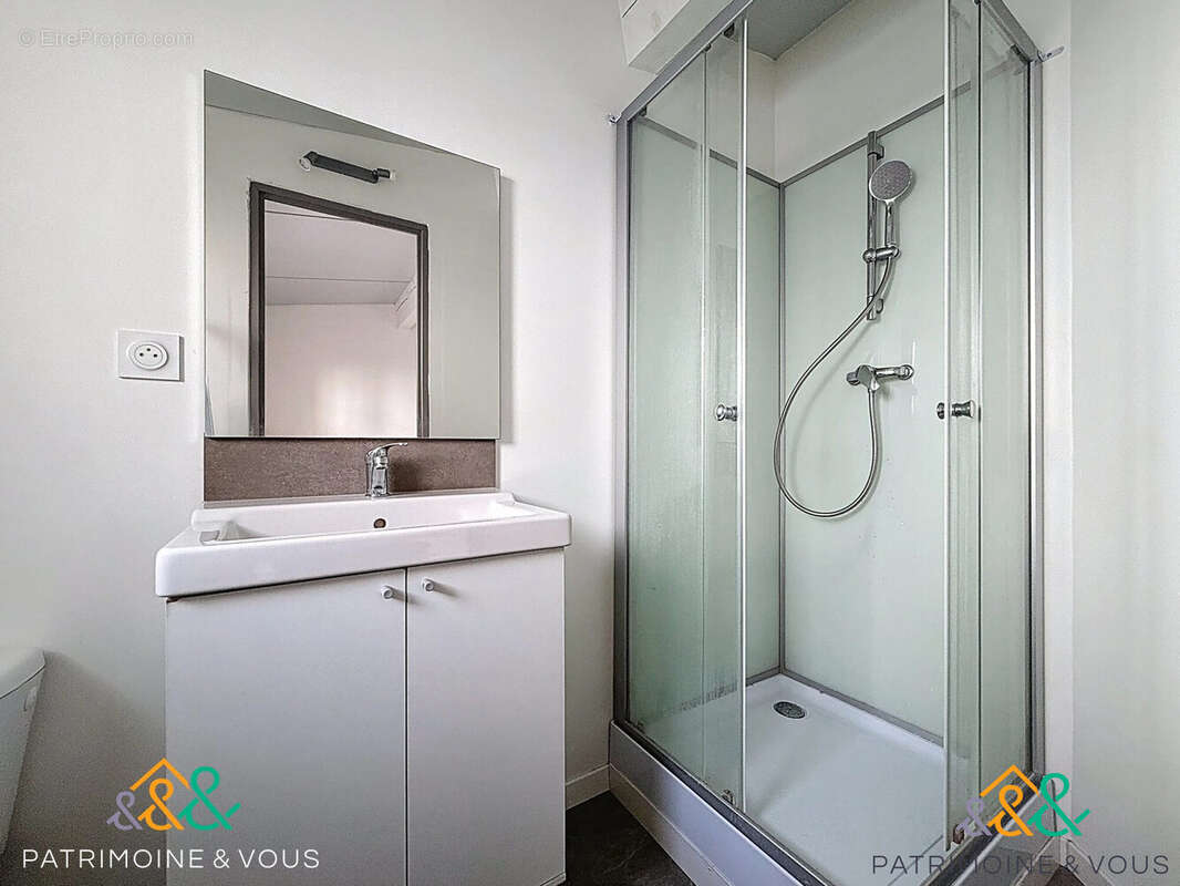 Appartement à TARASCON