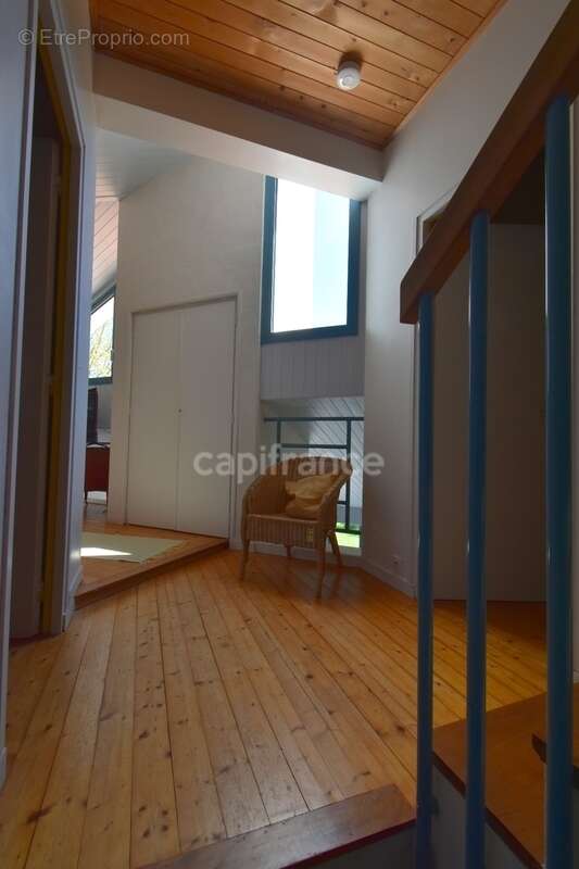 Maison à NOTRE-DAME-DE-MONTS