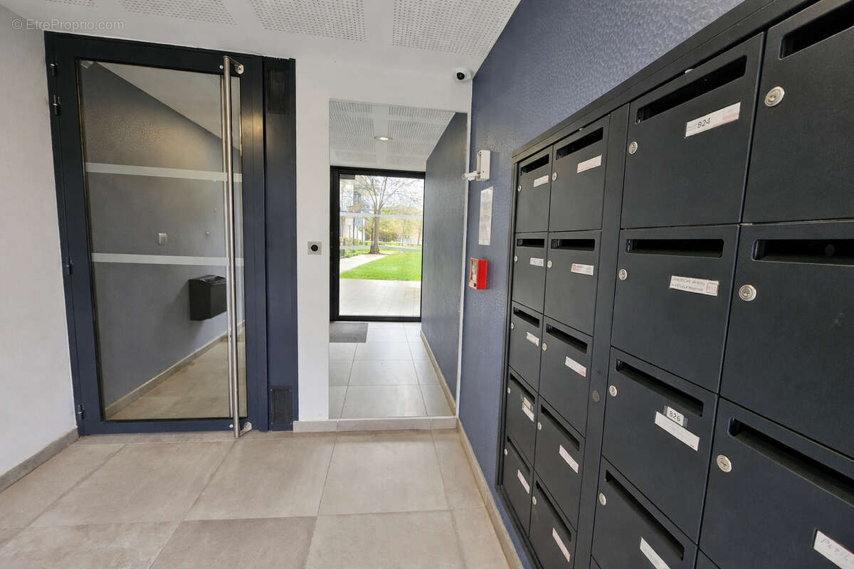 Appartement à WASQUEHAL