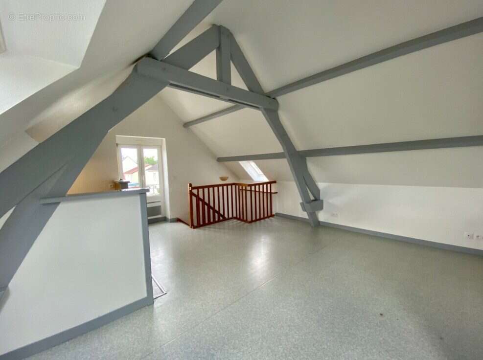 Appartement à LA CHAPELLE-SAINT-MESMIN