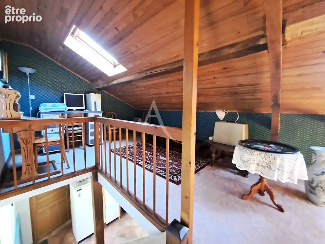 Maison de caractère - photo 10