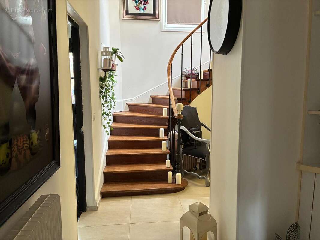 Photo 3 - Appartement à ANET