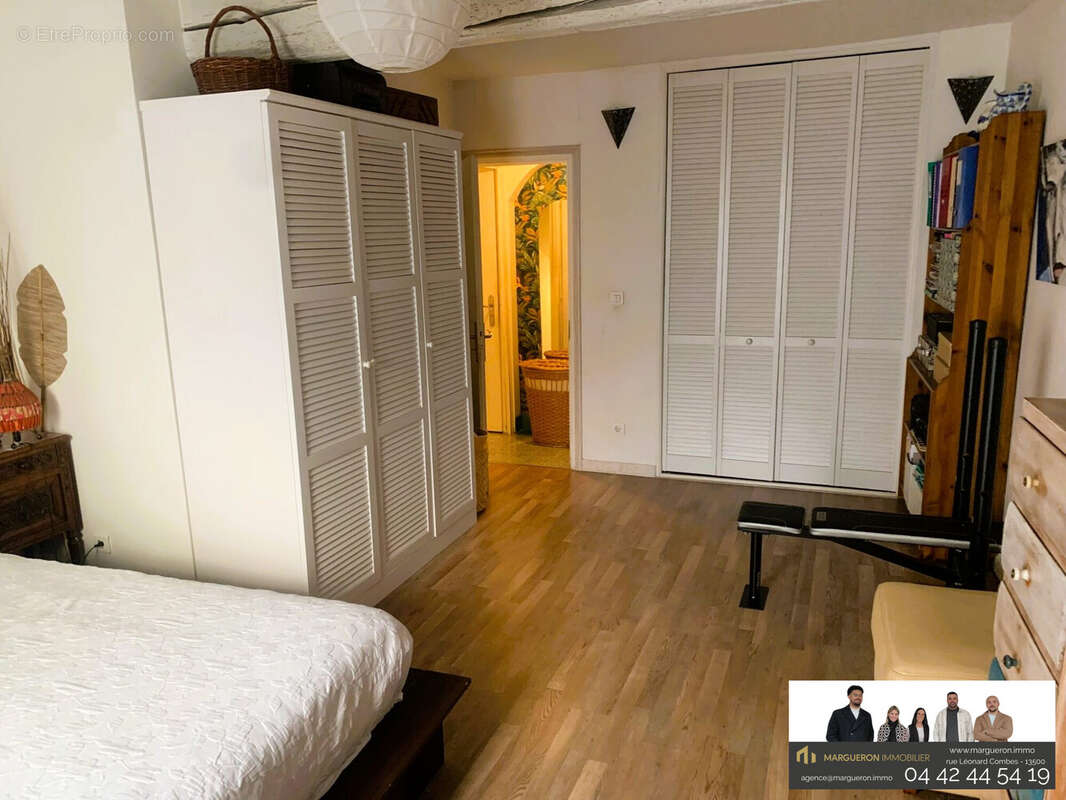 Appartement à MARTIGUES