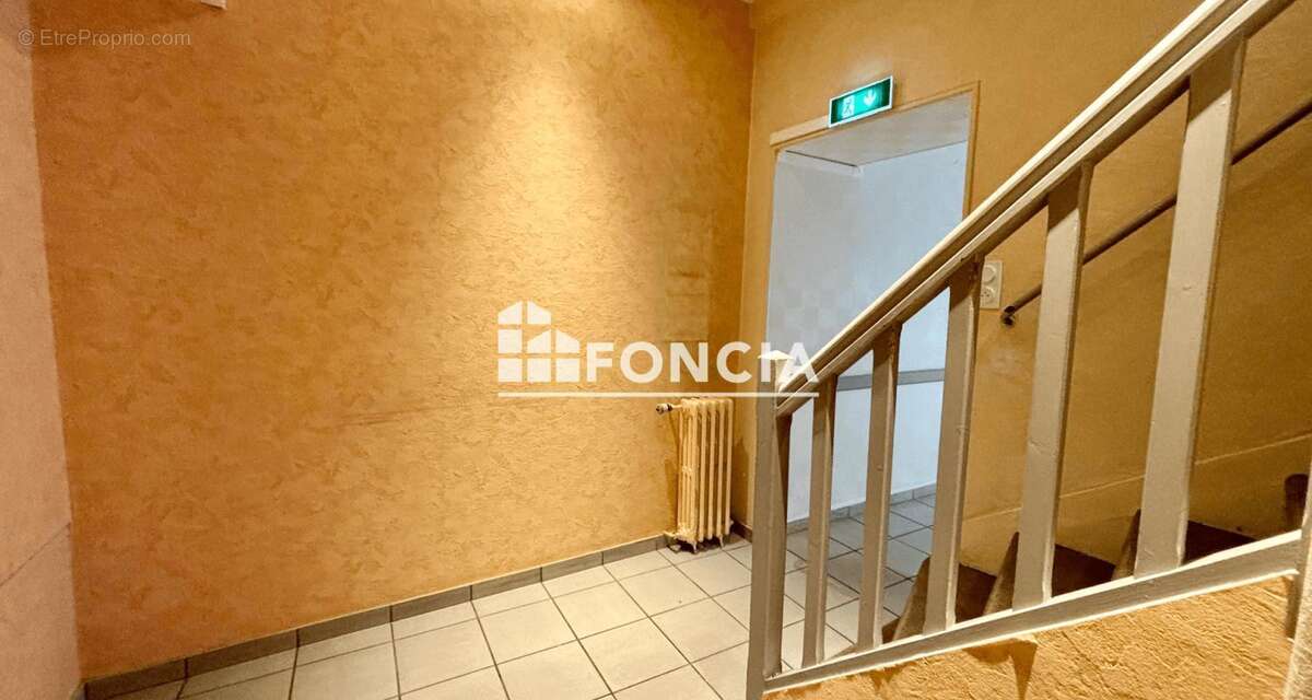 Commerce à CHATELLERAULT