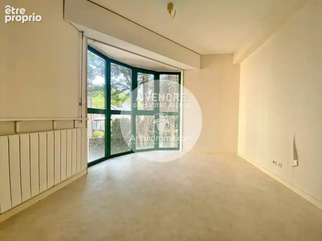 Photo Appartement à Nantes au prix de 113 000€