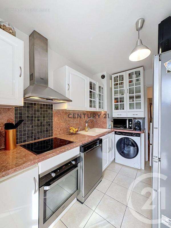Appartement à MAISONS-ALFORT