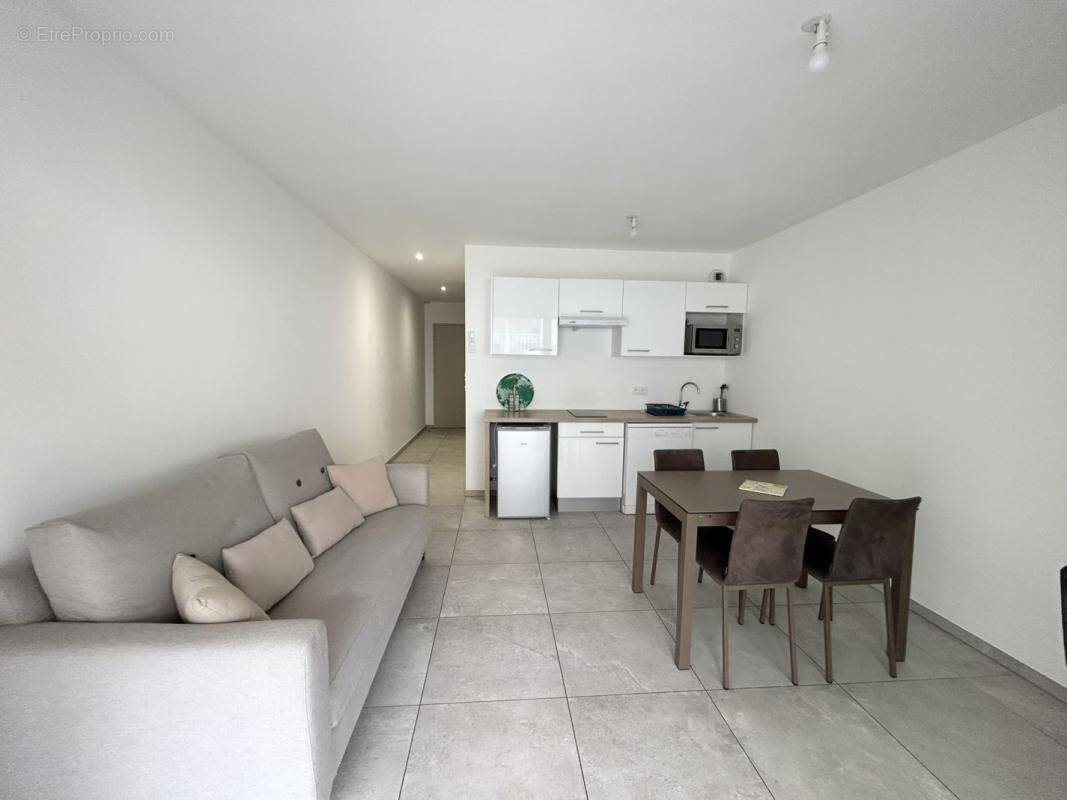 Appartement à LE GRAU-DU-ROI