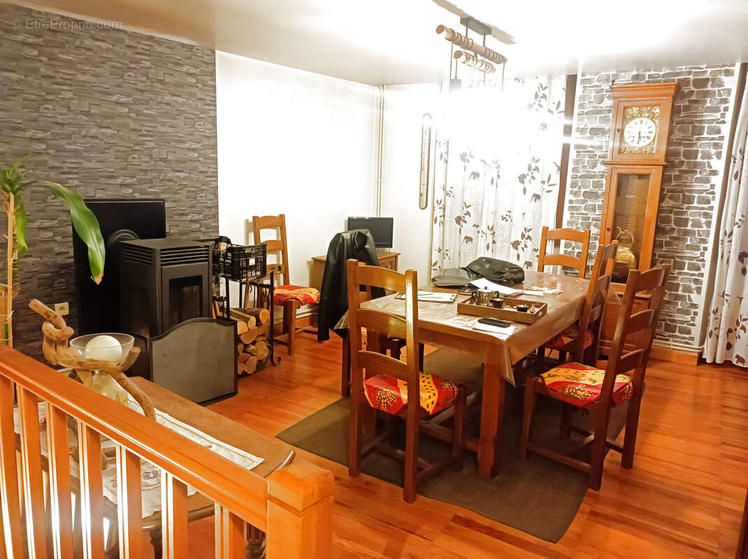 Appartement à MONESTIER-DE-CLERMONT