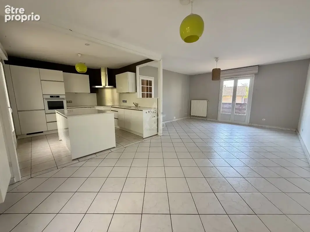 Exclusivité // maison individuelle // 122 m2 // 4 chambres // bureau avec accès indépendant // jardin // garage - photo 3