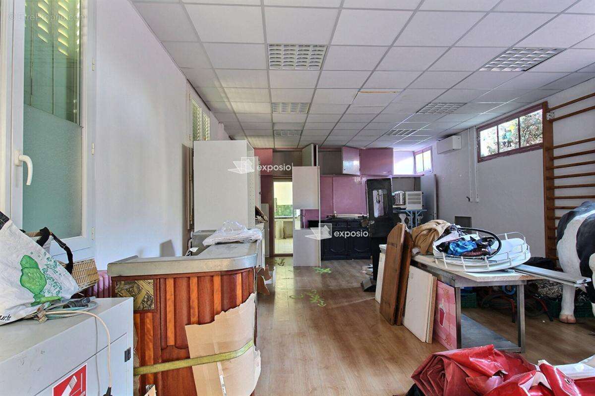 Maison à LA SEYNE-SUR-MER