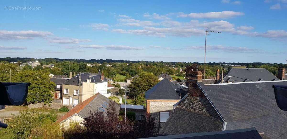 Appartement à LA FERTE-MACE