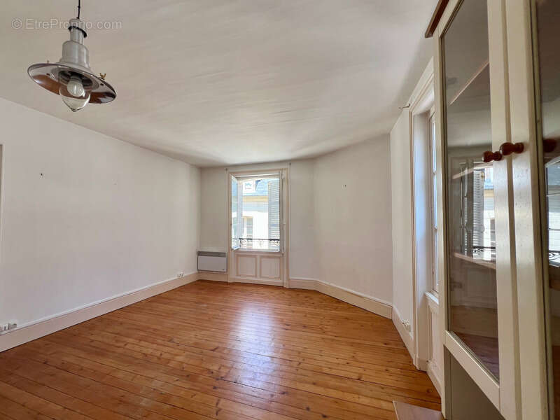 Appartement à TROUVILLE-SUR-MER
