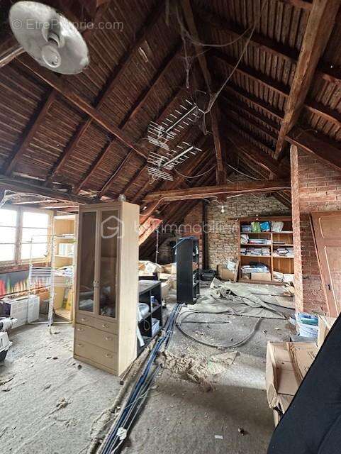 Appartement à CHATILLON-SUR-SEINE