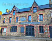 Appartement à PLANCOET